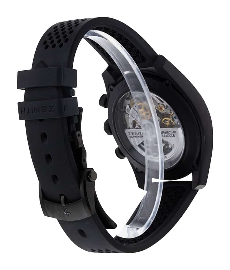 Zenith Chronomaster 24.2041.400/21.R576